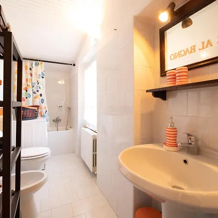 Ca' Del Dino By Wonderful Italy דירה