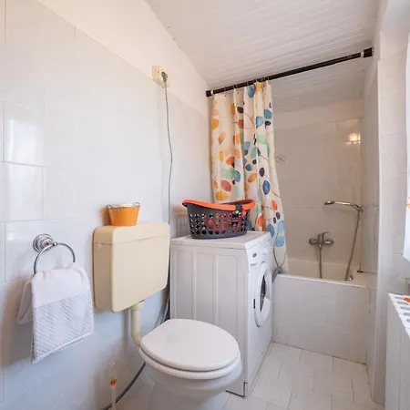 Apartment Ca' Del Dino By Wonderful Italy