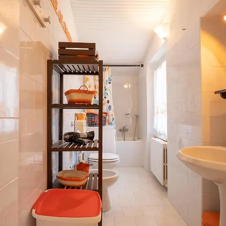 דירה Ca' Del Dino By Wonderful Italy בלאג'יו