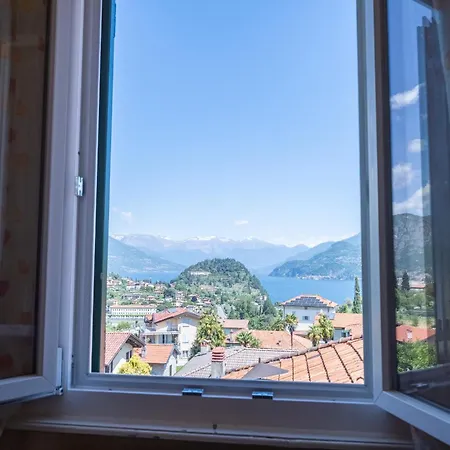 Ca' Del Dino By Wonderful Italy * בלאג'יו