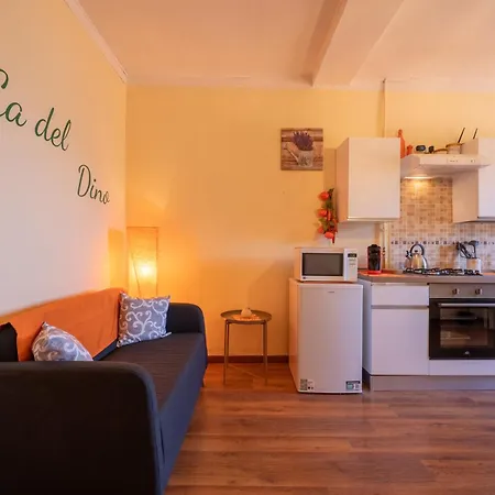 Apartment Ca' Del Dino By Wonderful Italy Bellagio