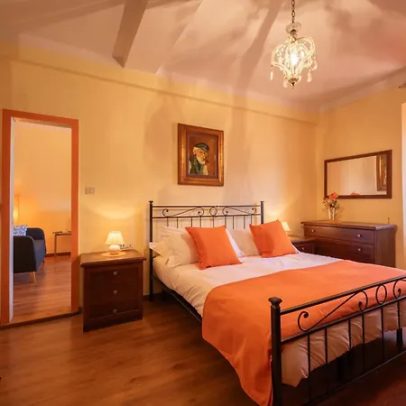 Ca' Del Dino By Wonderful Italy דירה