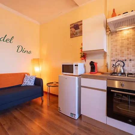 Apartment Ca' Del Dino By Wonderful Italy