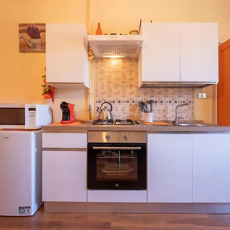 Ca' Del Dino By Wonderful Italy Bellagio