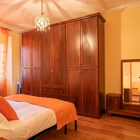 Ca' Del Dino By Wonderful Italy דירה