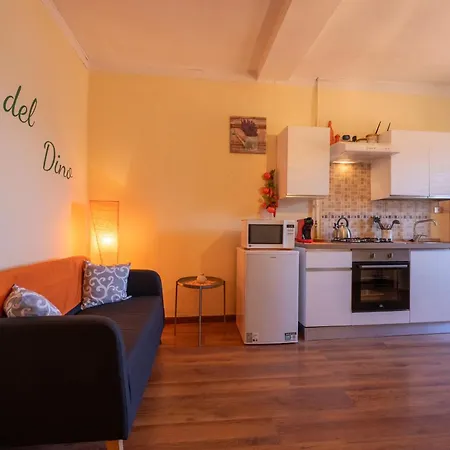 Ca' Del Dino By Wonderful Italy דירה בלאג'יו