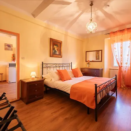 דירה Ca' Del Dino By Wonderful Italy בלאג'יו