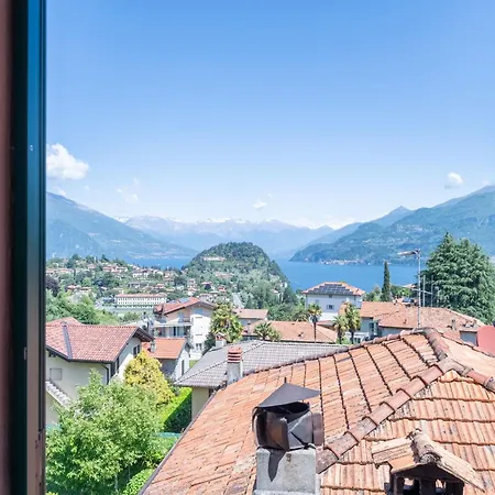 Ca' Del Dino By Wonderful Italy * בלאג'יו