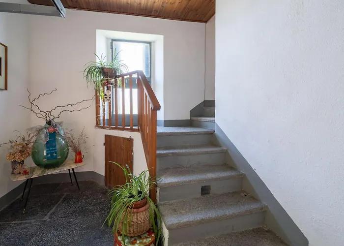 Apartment Ca' Del Dino By Wonderful Italy