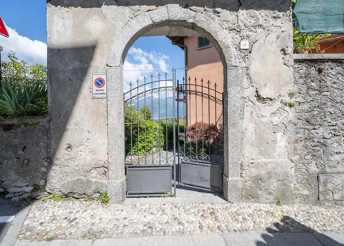 Apartment Ca' Del Dino By Wonderful Italy *