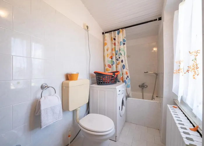 Apartment Ca' Del Dino By Wonderful Italy