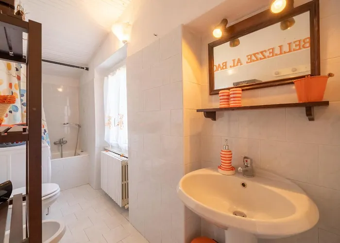 Ca' Del Dino By Wonderful Italy Apartment Bellagio