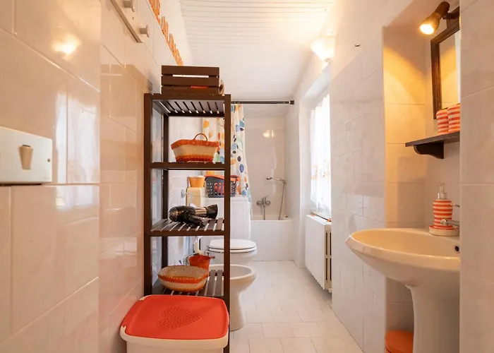 Apartment Ca' Del Dino By Wonderful Italy Bellagio