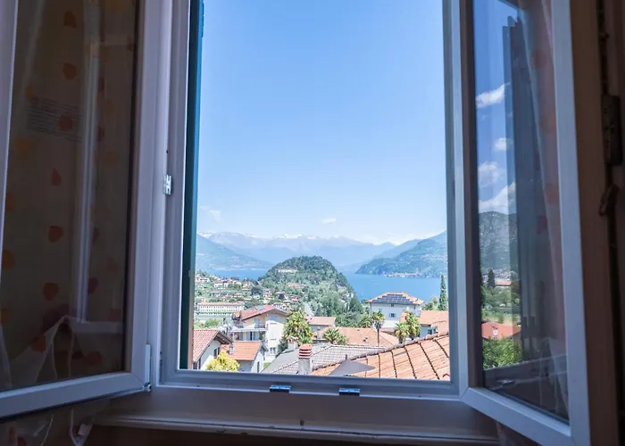 Ca' Del Dino By Wonderful Italy * Bellagio