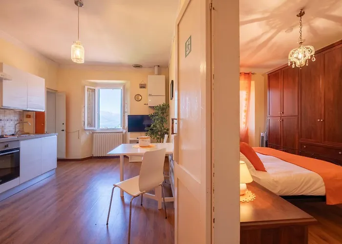 Apartment Ca' Del Dino By Wonderful Italy *