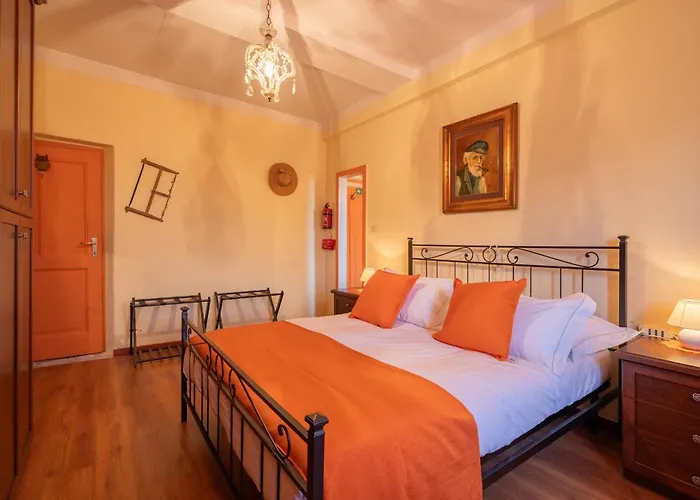 Ca' Del Dino By Wonderful Italy * Bellagio