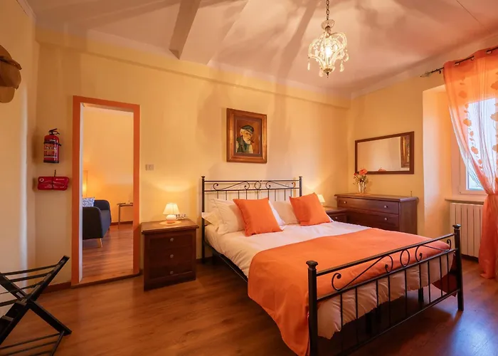 Ca' Del Dino By Wonderful Italy Apartment