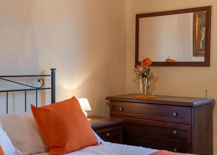 Apartment Ca' Del Dino By Wonderful Italy *