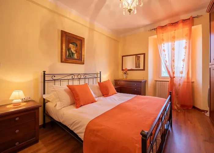 Apartment Ca' Del Dino By Wonderful Italy Bellagio