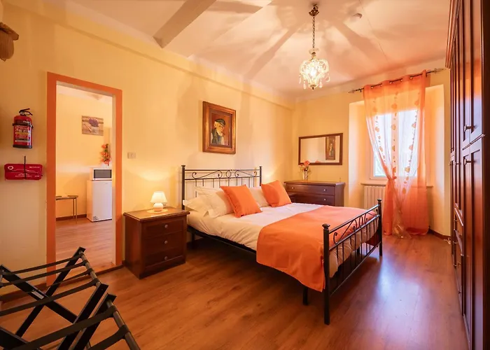 Apartment Ca' Del Dino By Wonderful Italy Bellagio