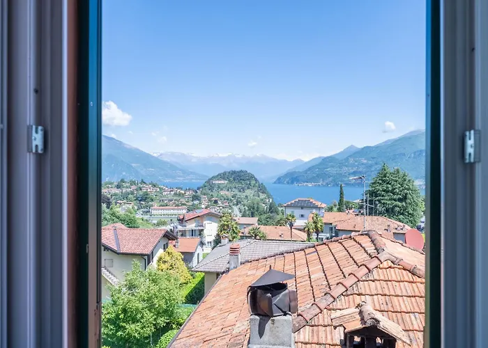 Ca' Del Dino By Wonderful Italy * Bellagio