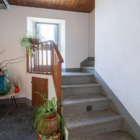 Apartman Ca' Del Dino By Wonderful Italy