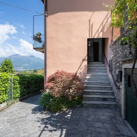 Ca' Del Dino By Wonderful Italy Апартаменты Белладжо