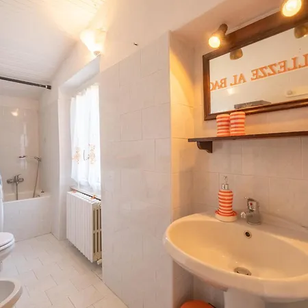 Ca' Del Dino By Wonderful Italy Apartman Bellagio
