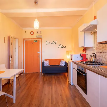 Ca' Del Dino By Wonderful Italy