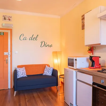 Ca' Del Dino By Wonderful Italy *