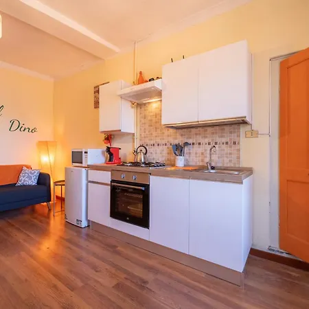 Apartman Ca' Del Dino By Wonderful Italy