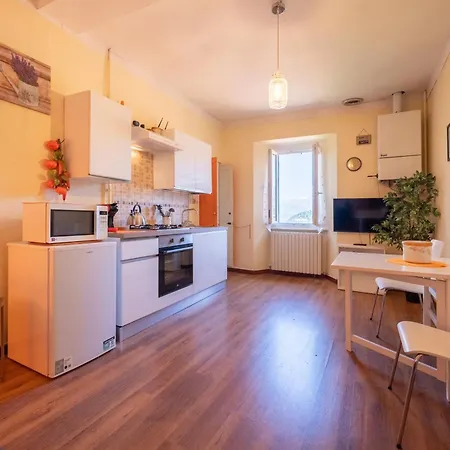 Ca' Del Dino By Wonderful Italy Apartman *