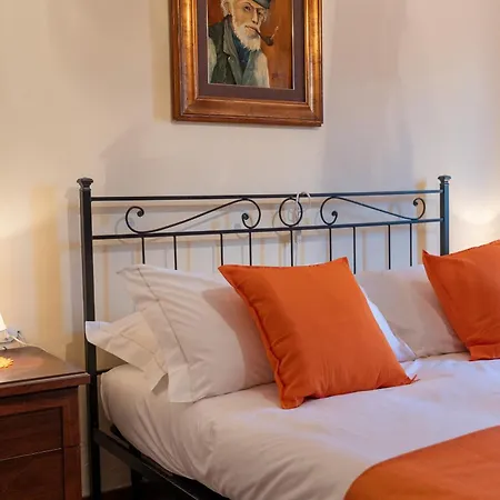 Ca' Del Dino By Wonderful Italy Apartman Bellagio