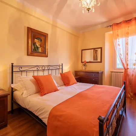 Apartman Ca' Del Dino By Wonderful Italy Bellagio