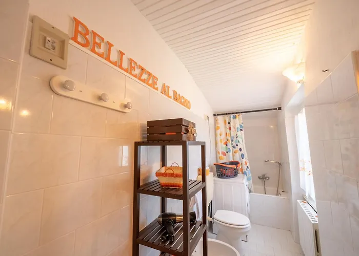 Ca' Del Dino By Wonderful Italy Белладжо