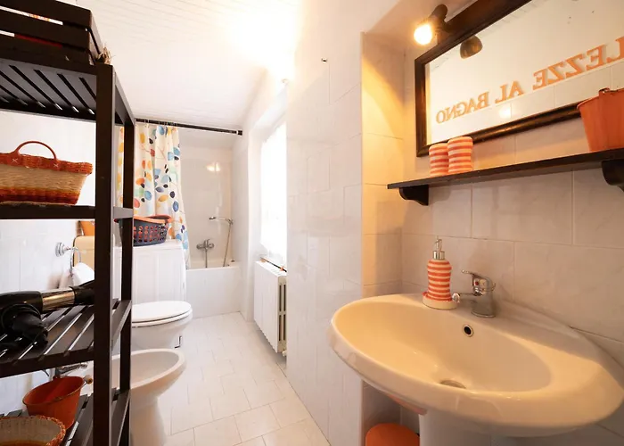 Ca' Del Dino By Wonderful Italy Апартаменты