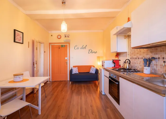 Ca' Del Dino By Wonderful Italy