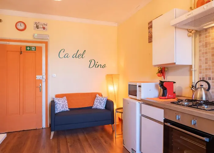 Ca' Del Dino By Wonderful Italy *