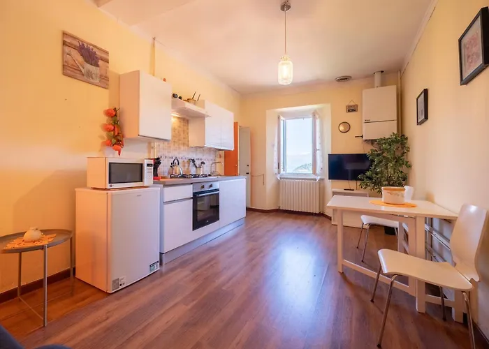 Ca' Del Dino By Wonderful Italy Апартаменты *