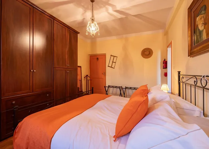 Ca' Del Dino By Wonderful Italy Белладжо