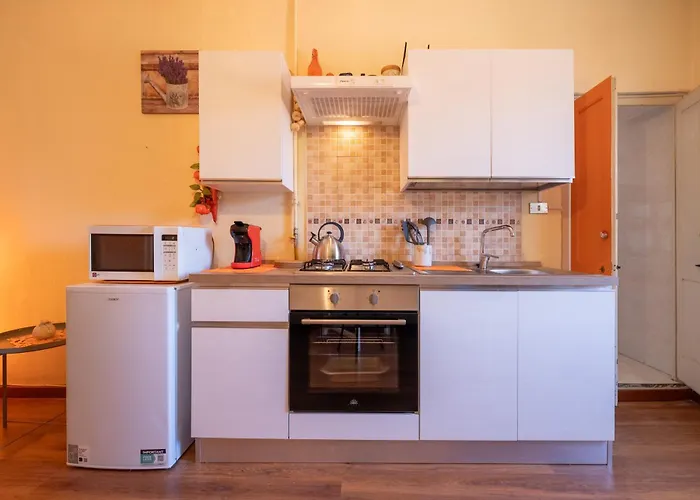 Ca' Del Dino By Wonderful Italy Белладжо