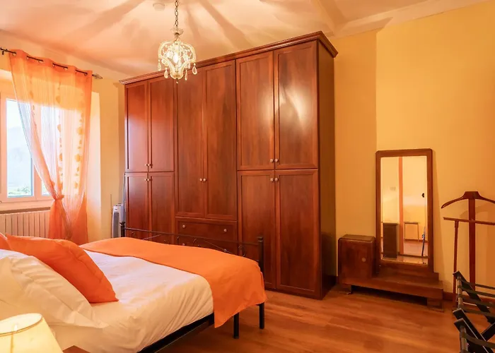 Ca' Del Dino By Wonderful Italy Апартаменты