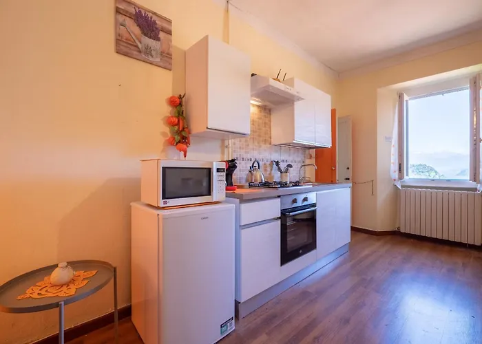 Ca' Del Dino By Wonderful Italy Белладжо