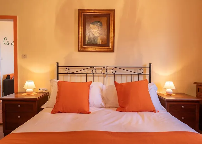 Ca' Del Dino By Wonderful Italy Белладжо