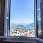 Ca' Del Dino By Wonderful Italy * Bellagio