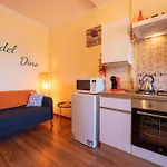 Apartament Ca' Del Dino By Wonderful Italy