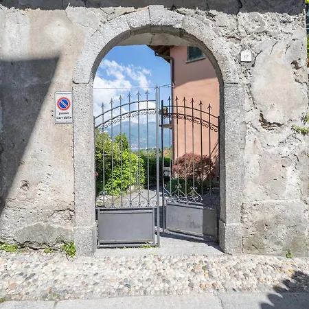 Apartament Ca' Del Dino By Wonderful Italy *